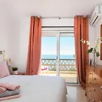 La Joya Panoramic Sea & Coast Views Apartamento El Faro
