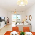 La Joya Panoramic Sea & Coast Views Apartamento *