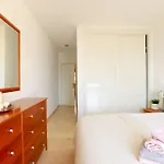 Apartamento La Joya Panoramic Sea & Coast Views