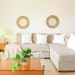 Apartamento La Joya Panoramic Sea & Coast Views *