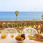 La Joya Panoramic Sea & Coast Views Apartamento *