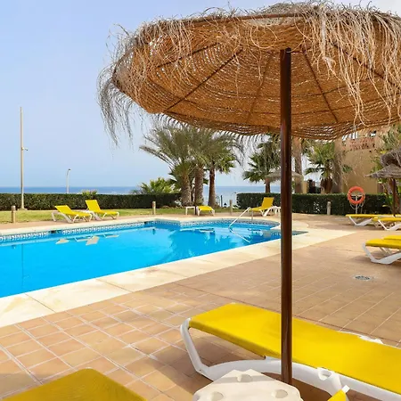 La Joya Panoramic Sea & Coast Views Apartamento