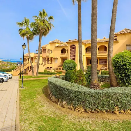La Joya Panoramic Sea & Coast Views Apartamento El Faro